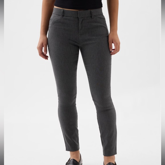 Grey Business pants - Picture 5 of 5